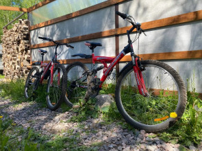 Коттедж ЭЙВА Модуль