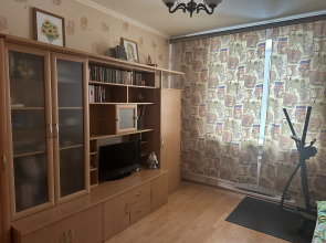 Квартира Двухкомнатная на Мира 8А