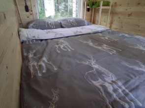 Ферма Оленей "Судимиръ"