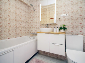 Апартаменты Красивая квартира