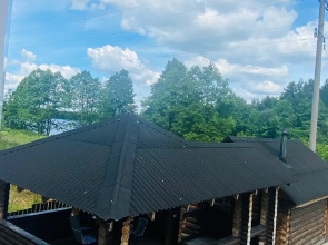 Гостевой дом Лето