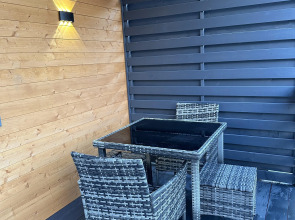 Гостевой дом Baltic Dream