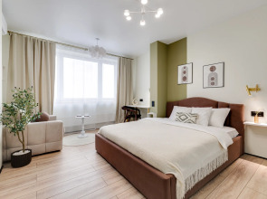 Апартаменты Dream Apartmens 15