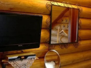 Гостевой Дом Соболь