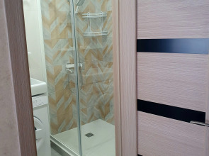 Квартира Байкал интурист