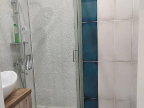 Дизайнерские апартаменты в Большом Сочи