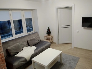 Апартаменты Двухкомнатные в 200 Метрах от Кремля