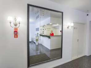 Мини-отель Абажур