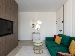 Квартира Звездинка 3