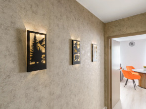 Квартира FoxyFlat Terracotta