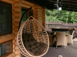 Эко-Дом Сказочный Лес