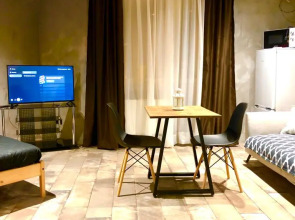 Апартаменты-студия RELAX APART – Молодёжная 78