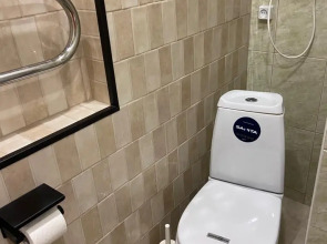 Апартаменты Скандинавия