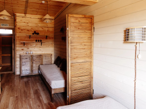 Гостевой Дом Воскресение