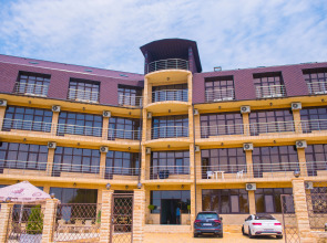 Гостевой дом Lighthouse