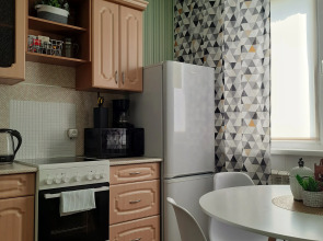 Апартаменты Рыжий Кот возле Парка