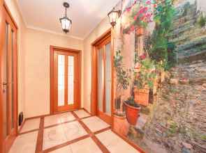 Апартаменты на Романа Брянского 8/1