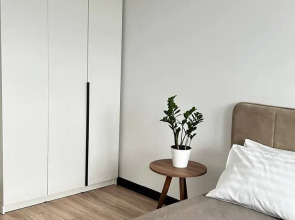 Апартаменты Beige Apartment рядом с центром