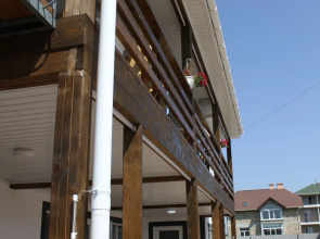 Гостевой Дом в Приморском