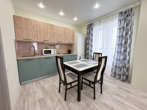 Квартира Светлая двушка на Московской 76