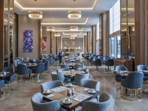 Elite World Grand Istanbul Kucukyali Hotel