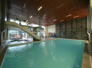 Hotel Dili Town Resort & Spa