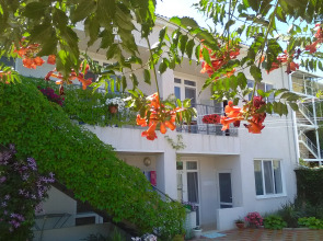 Гостевой дом Виктория