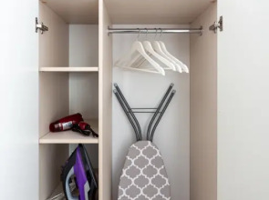 Апартаменты LikeHome Life - Спартак Движение