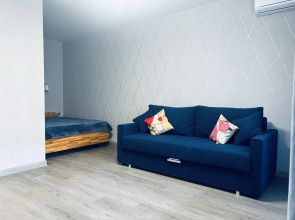 Квартира на Ямашева 102а