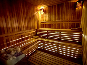 Hotel Prenses Sealine Beach