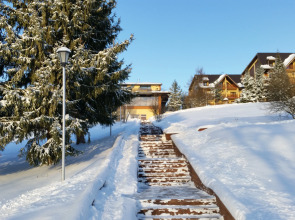 Отель Валеско