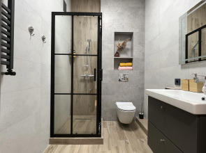 Апартаменты Янтарный пляж