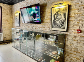 Хостел Махтал