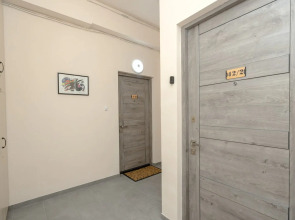 Апартаменты on Yekmalyan Str. 1-42/2