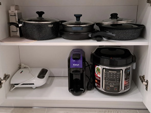 Квартира на Римской недалеко от Балтийского моря