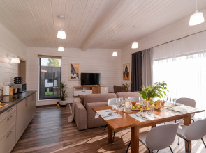 Частный дом Simple Life Home 509