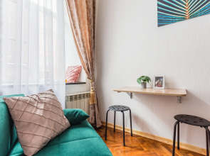 Апартаменты  Bikk*House 4 на  Достоевского