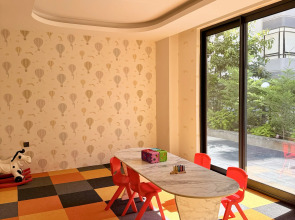 Апартаменты SA Apartments! Nice 1bd Flat