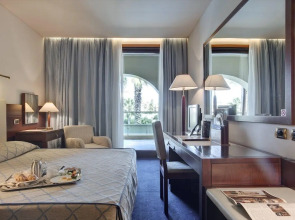 Smy Carlos V Wellness & Spa Alghero