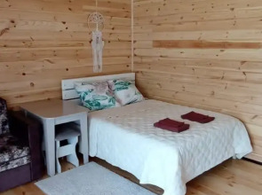 Гостевой дом Лучшая Усадьба