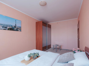 Квартира ApartHause рядом с КРК Уралец и м Чкаловская