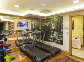 GLK PREMIER Sea Mansion Suites & Spa