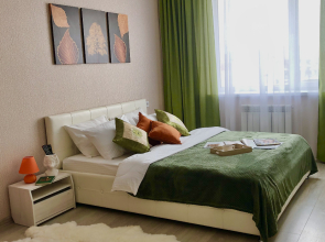 Квартира Добрые сутки на Пирогова 5