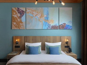 Отель Хорсека Резорт