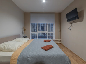 Апарт-Отель Старт