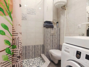 Апартаменты с Балконом