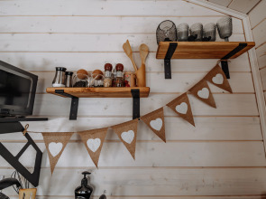 Частный дом Юрьево Home 4