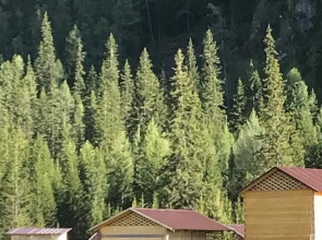 Гостевой дом Акташ Oasis