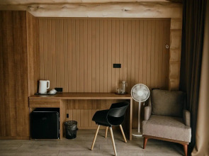 Отель SOL Алтай