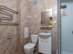 Квартира Apart Royal Оптимум - Красота в Простоте